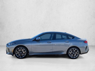 2025 BMW 228 xDrive Gran Coupe