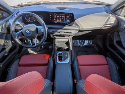 2025 BMW 228 xDrive Gran Coupe