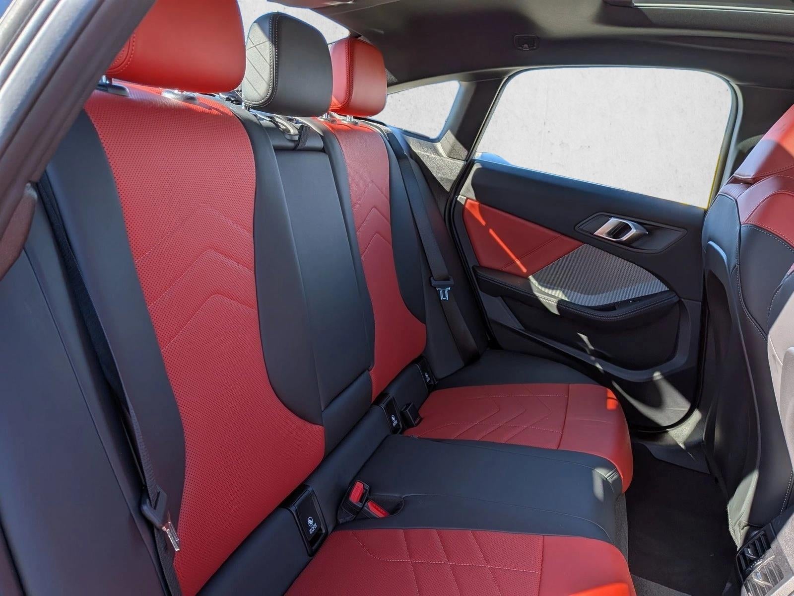 2025 BMW 228 xDrive Gran Coupe