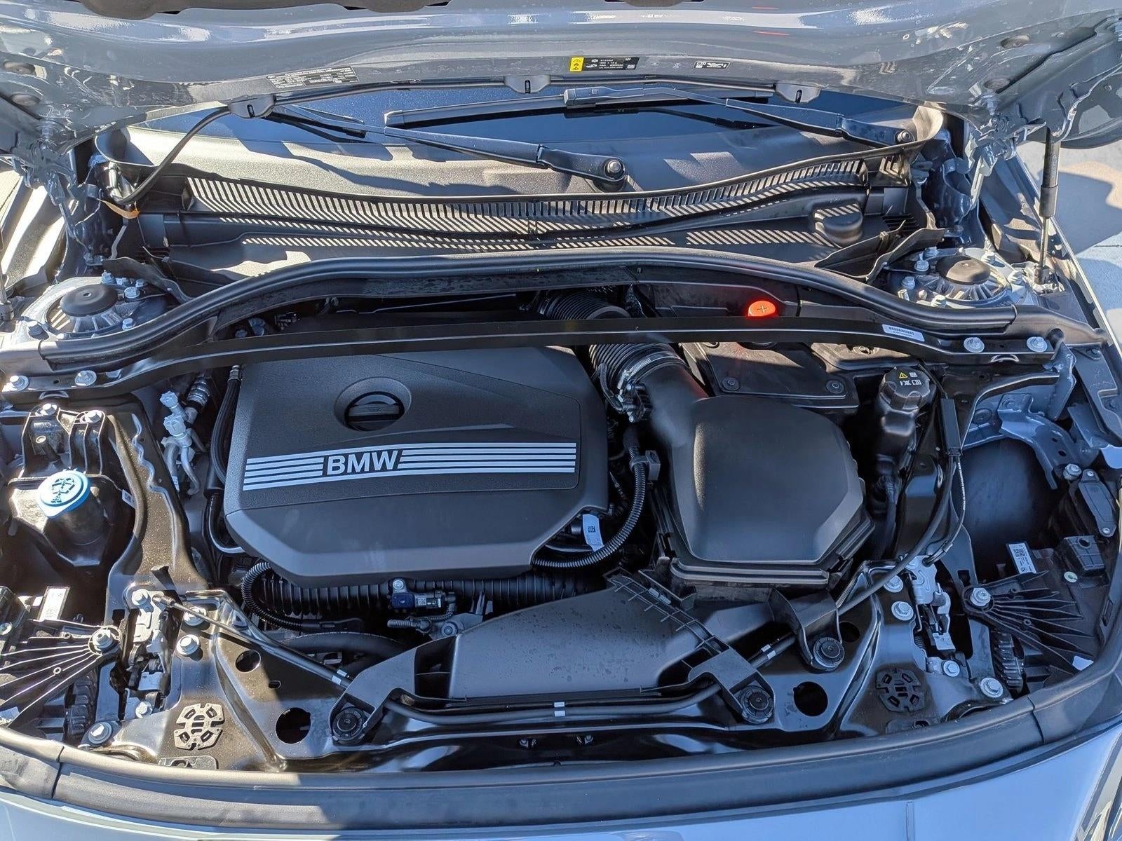 2025 BMW 228 xDrive Gran Coupe