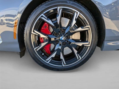 2025 BMW 228 xDrive Gran Coupe