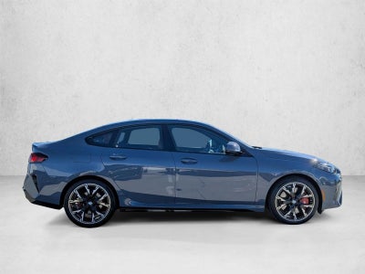 2025 BMW 228 xDrive Gran Coupe