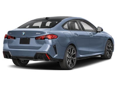 2025 BMW 228 xDrive Gran Coupe