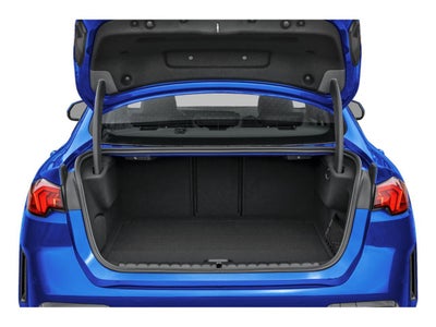 2025 BMW 228 xDrive Gran Coupe