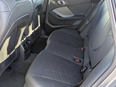 2025 BMW 228 xDrive Gran Coupe