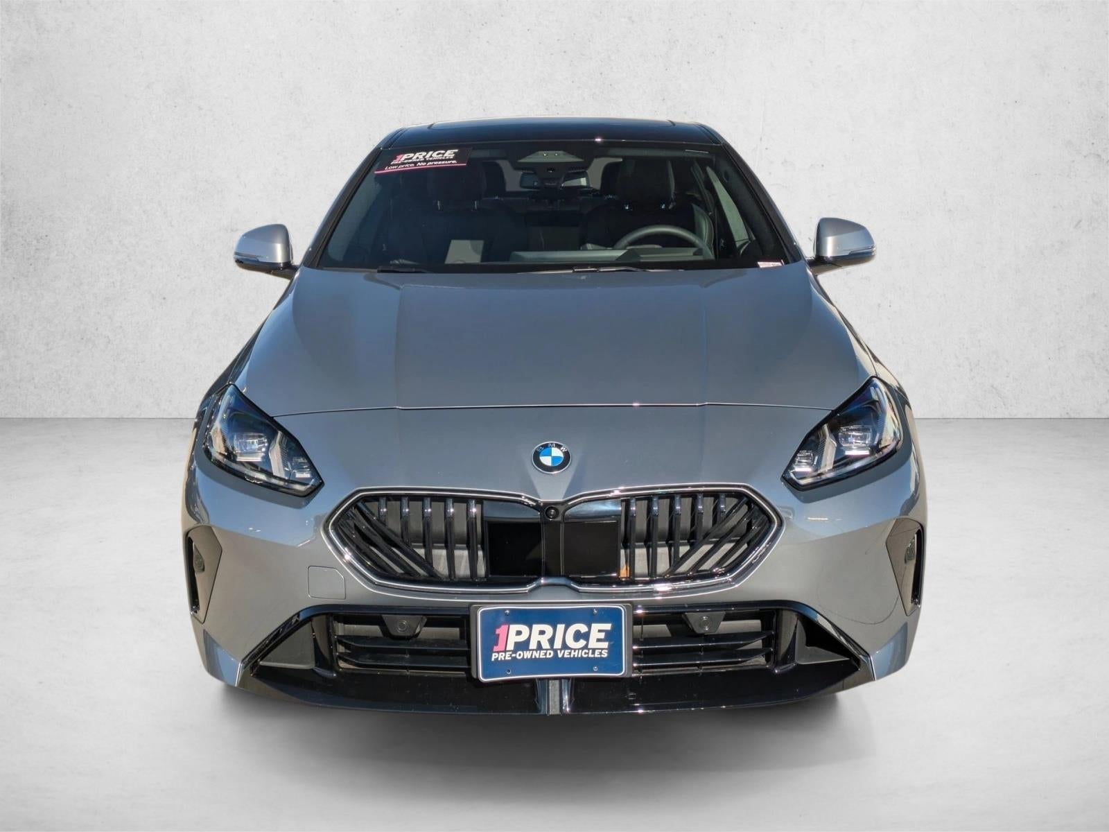 2025 BMW 228 xDrive Gran Coupe