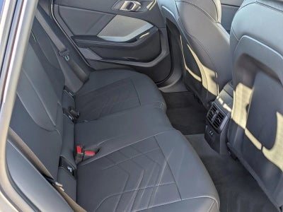 2025 BMW 228 xDrive Gran Coupe