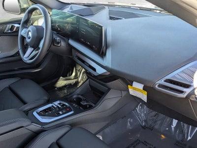 2025 BMW 228 xDrive Gran Coupe