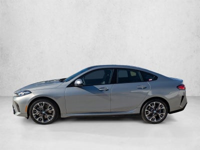 2025 BMW 228 xDrive Gran Coupe