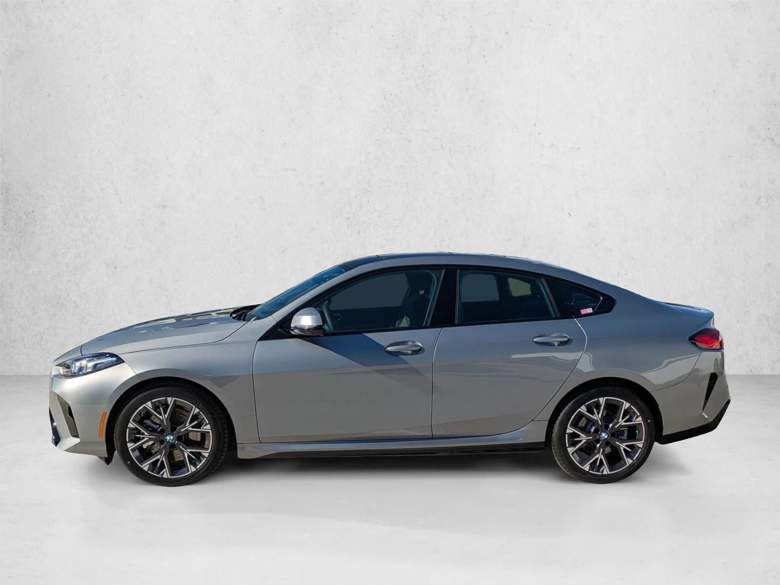 2025 BMW 228 xDrive Gran Coupe