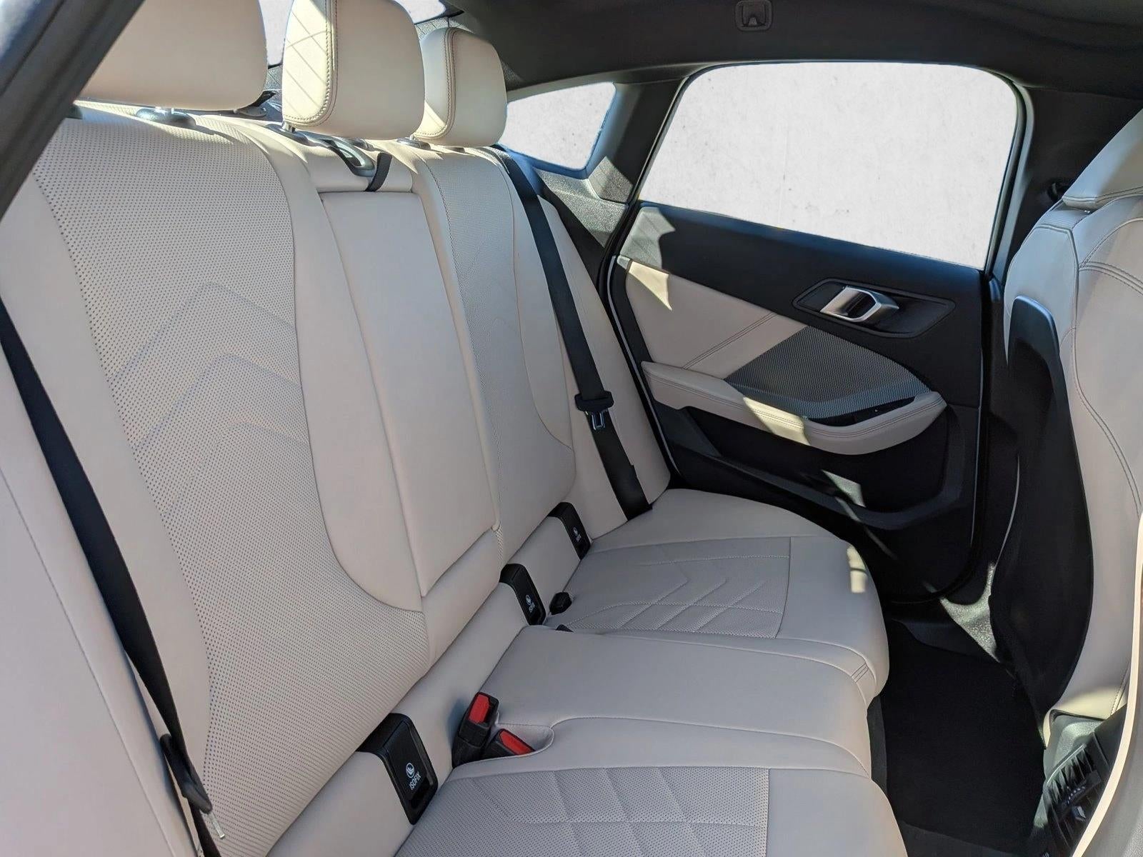 2025 BMW 228 xDrive Gran Coupe