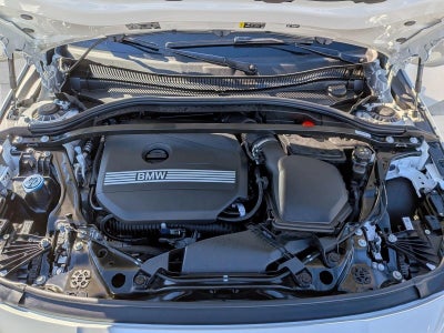 2025 BMW 228 xDrive Gran Coupe