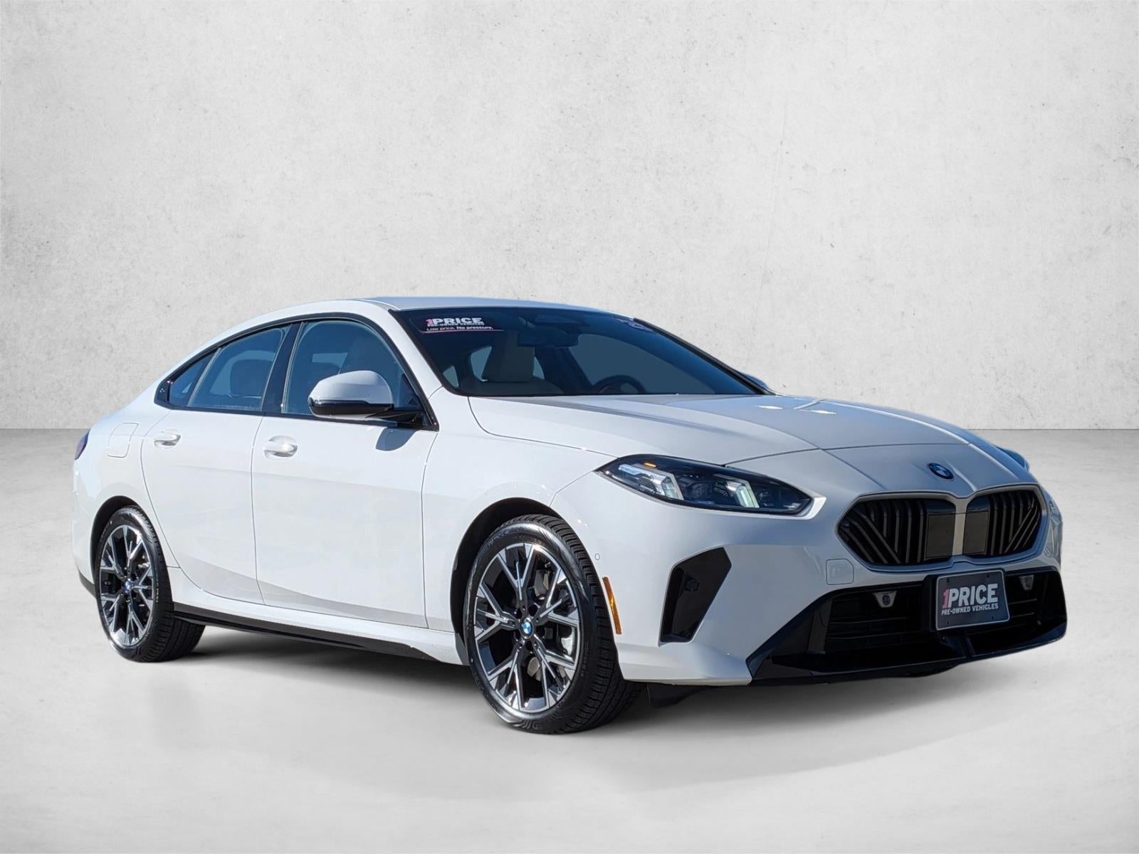 2025 BMW 228 xDrive Gran Coupe