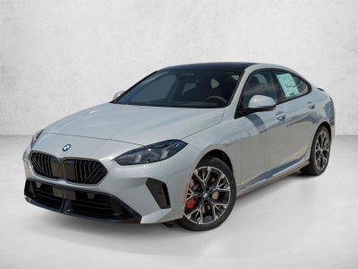 2025 BMW 228 xDrive Gran Coupe