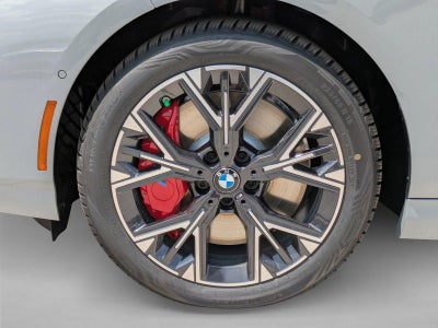 2025 BMW 228 xDrive Gran Coupe