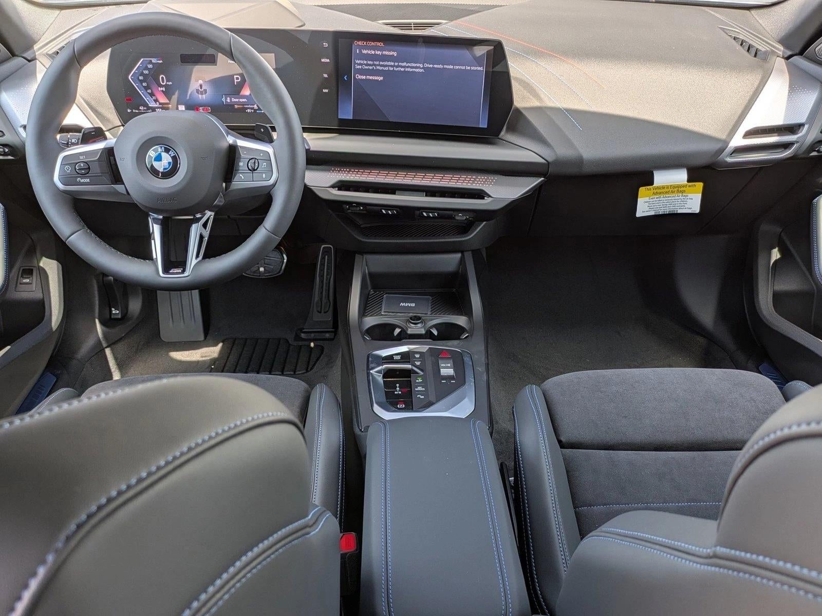 2025 BMW 228 xDrive Gran Coupe