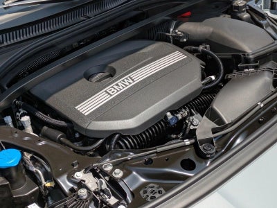 2025 BMW 228 xDrive Gran Coupe