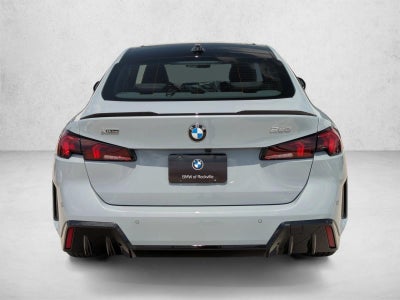 2025 BMW 228 xDrive Gran Coupe