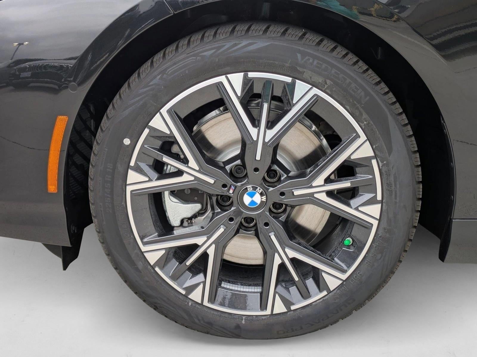 2026 BMW 228 xDrive Gran Coupe