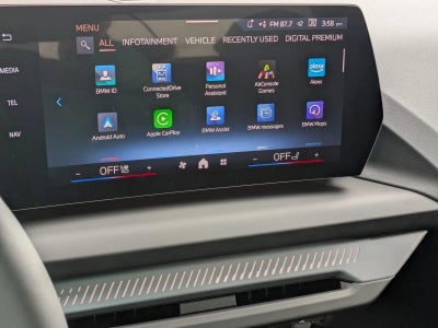 2026 BMW 228 xDrive Gran Coupe