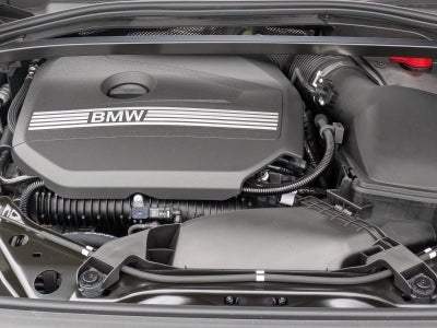 2026 BMW 228 xDrive Gran Coupe