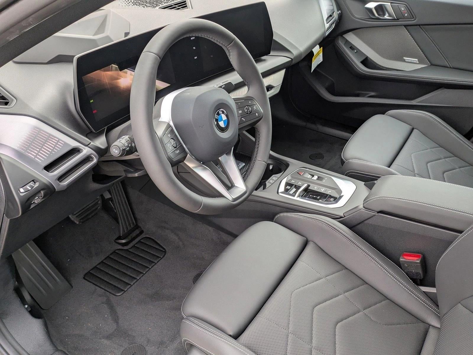 2026 BMW 228 xDrive Gran Coupe