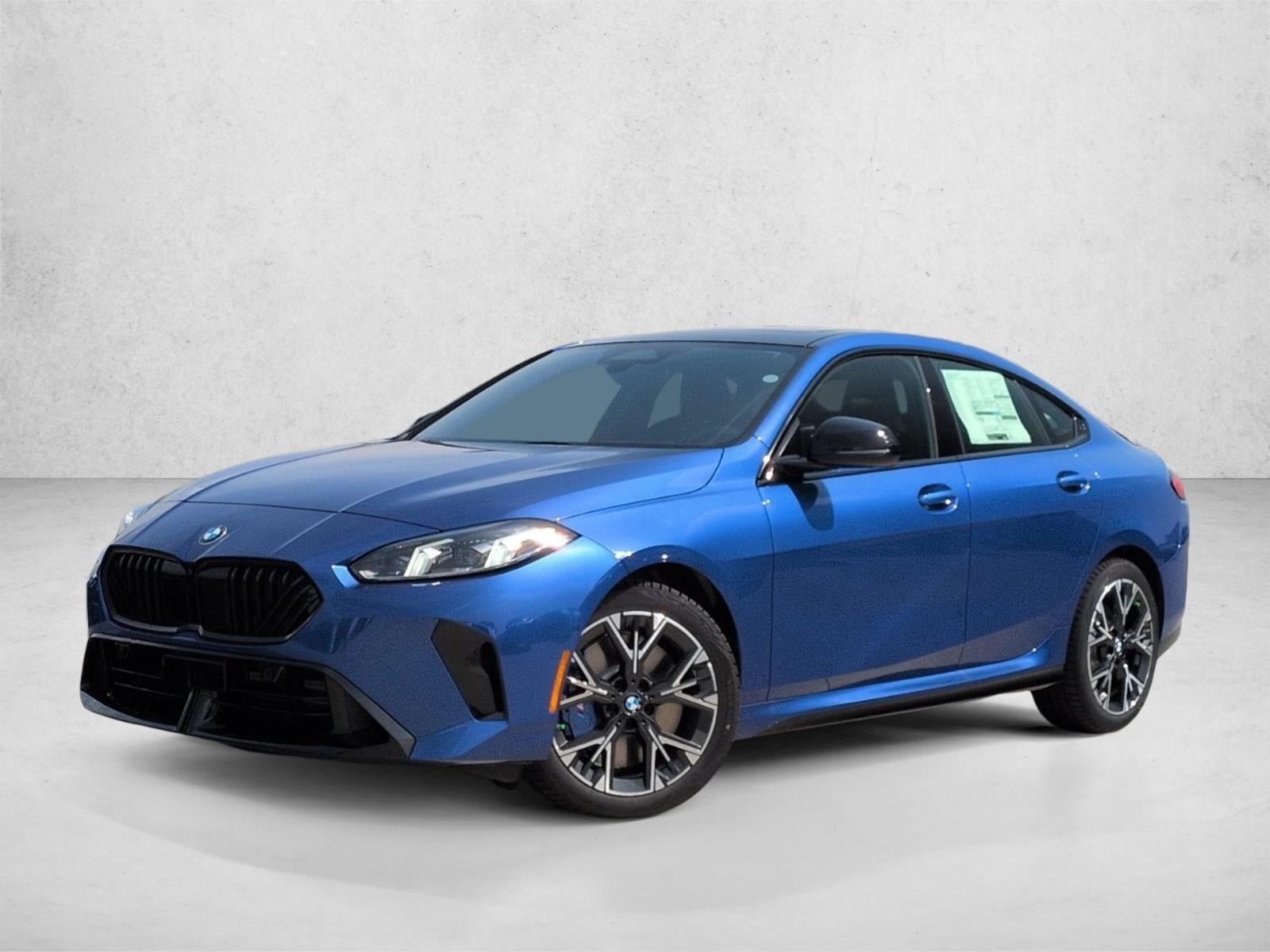 2026 BMW 228 xDrive Gran Coupe