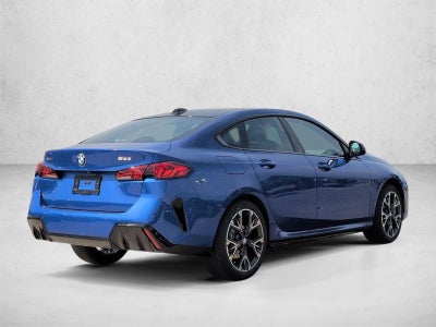 2026 BMW 228 xDrive Gran Coupe