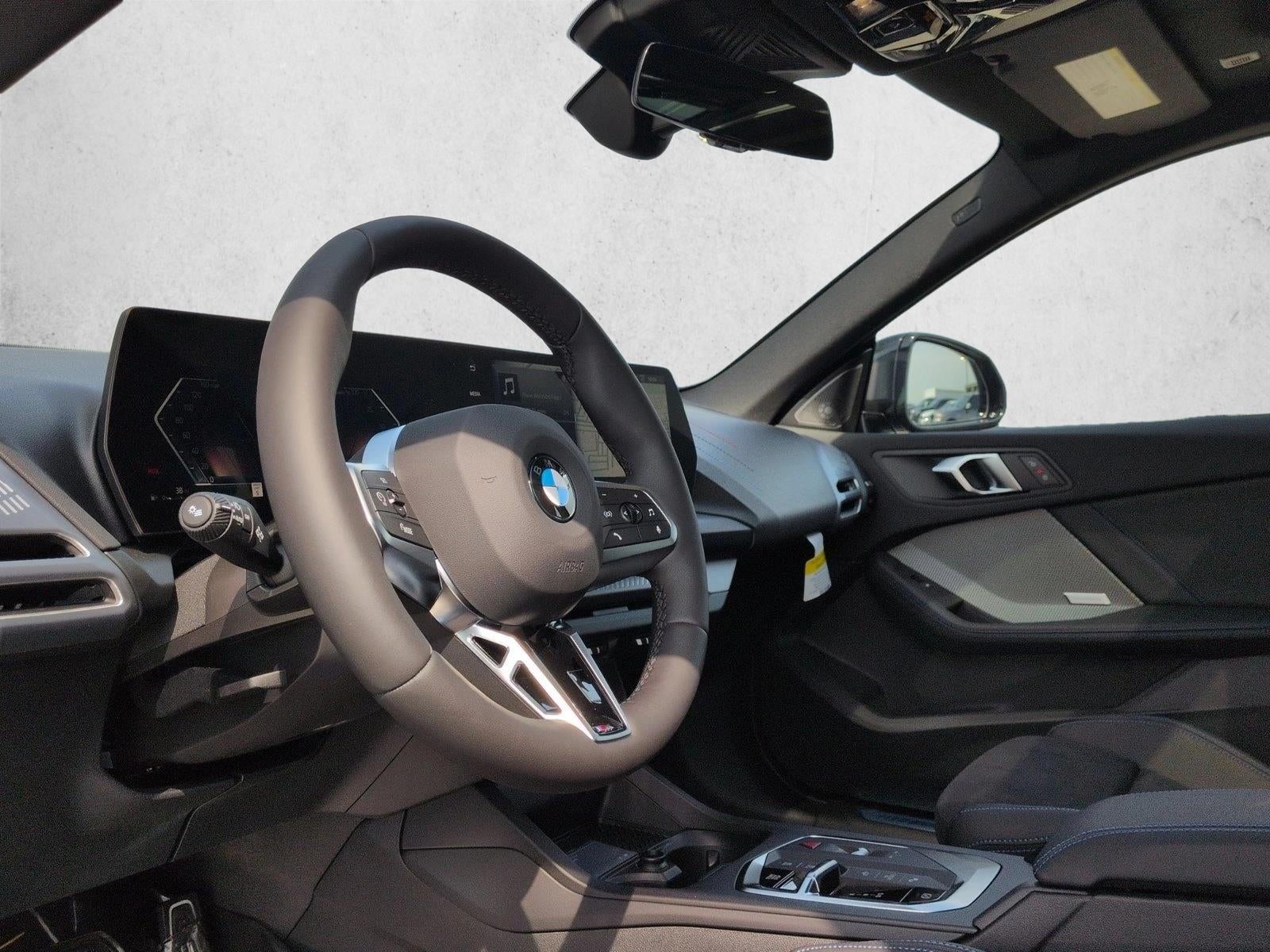 2026 BMW 228 xDrive Gran Coupe