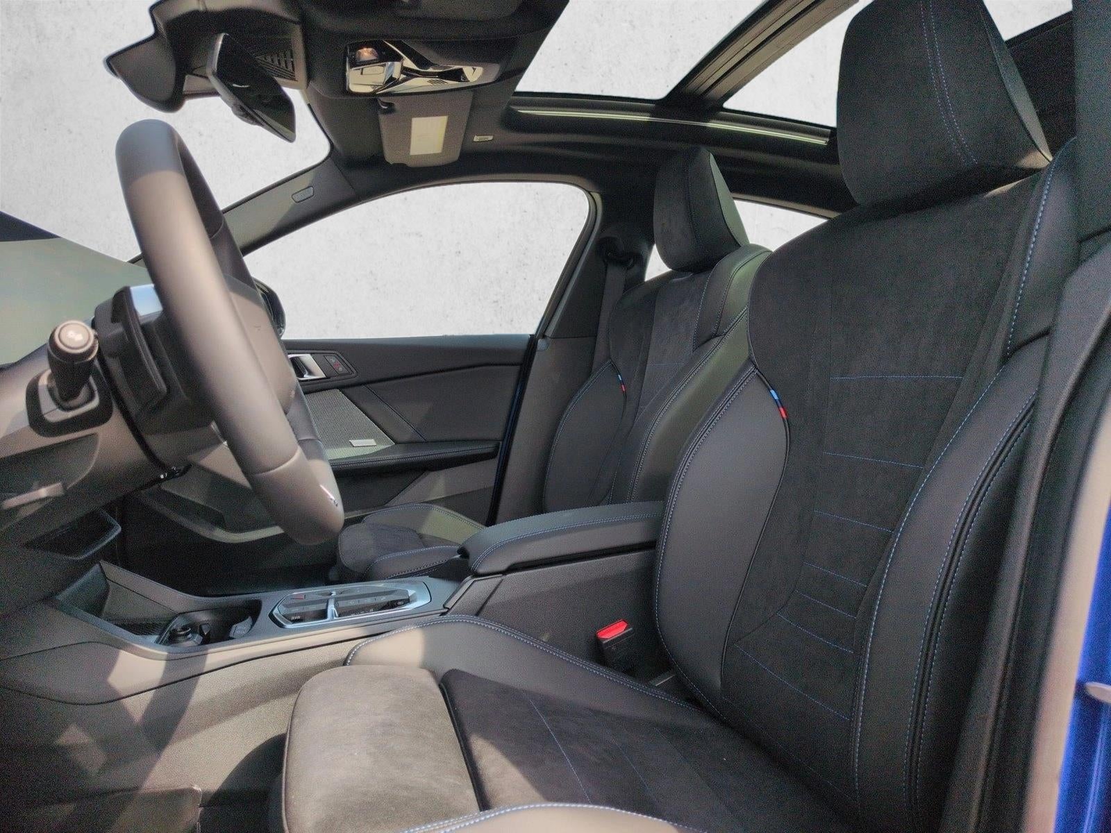 2026 BMW 228 xDrive Gran Coupe