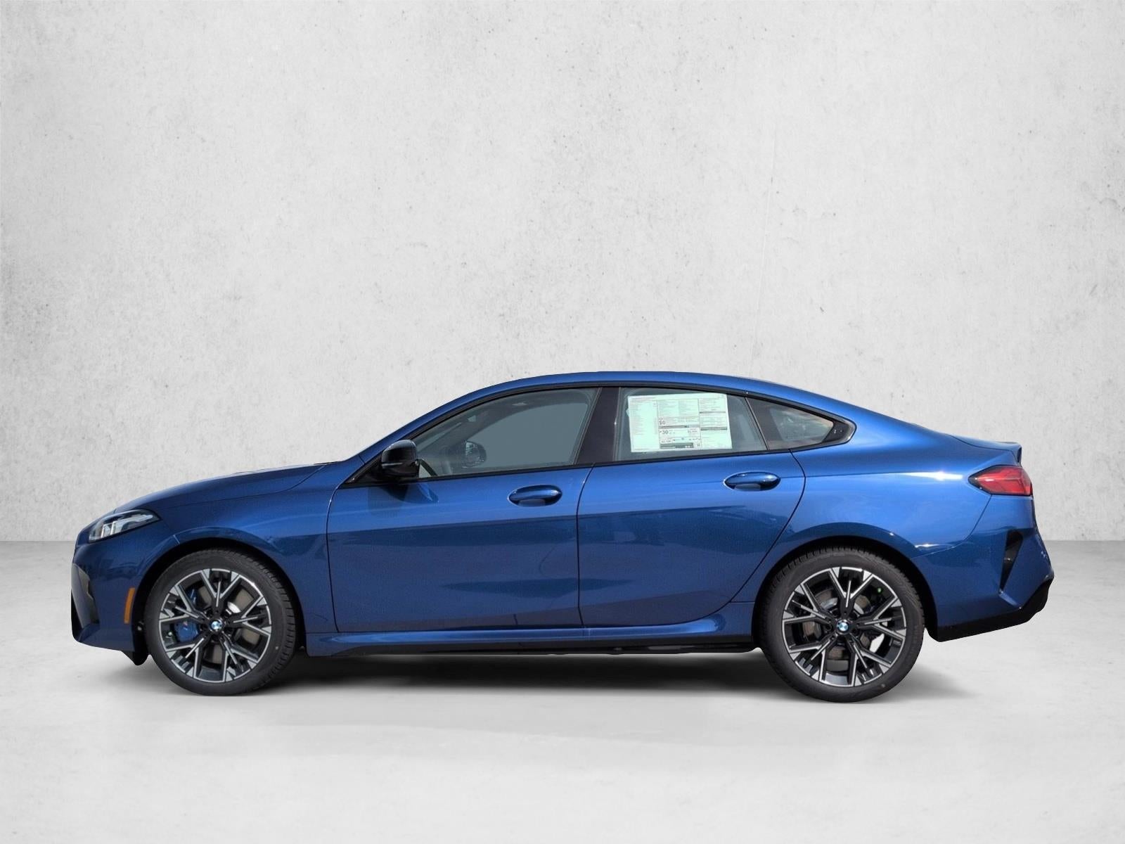 2026 BMW 228 xDrive Gran Coupe