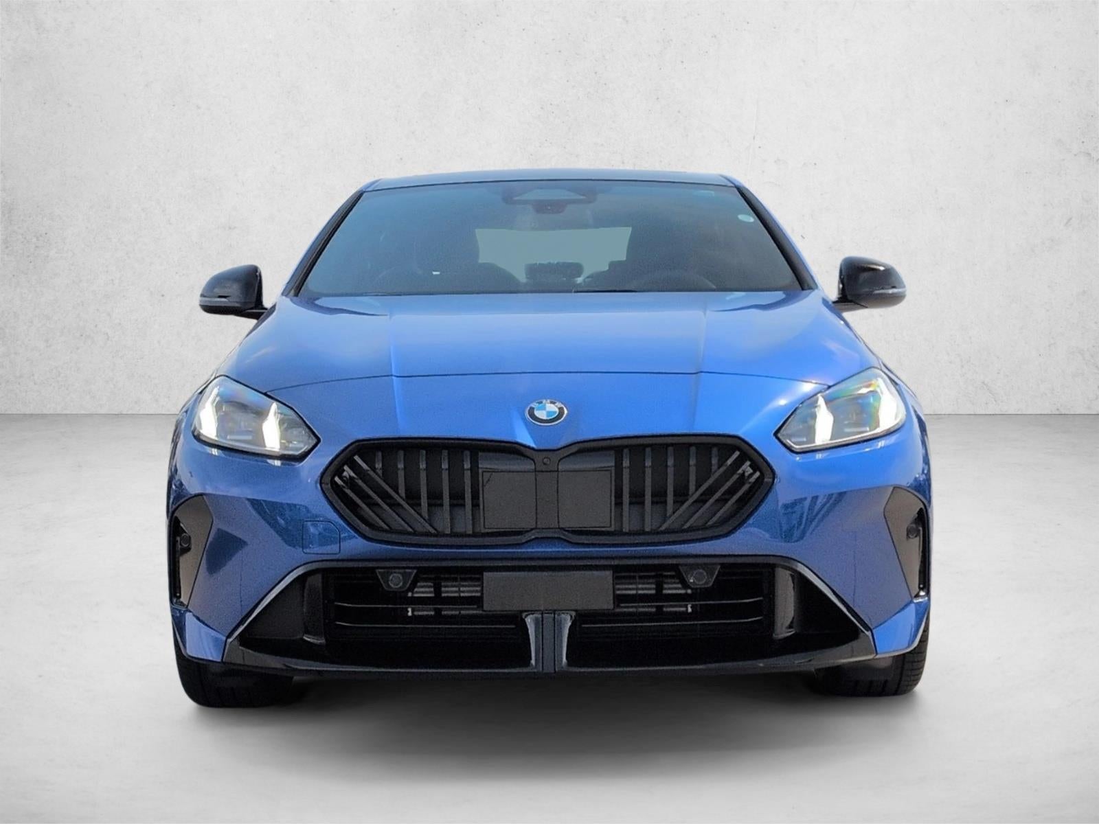 2026 BMW 228 xDrive Gran Coupe