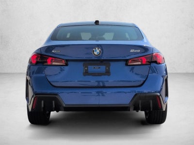 2026 BMW 228 xDrive Gran Coupe
