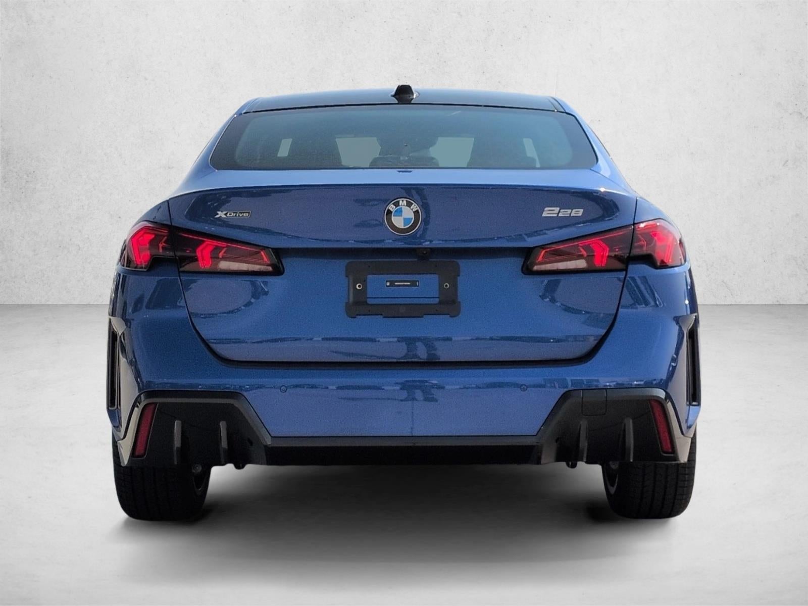 2026 BMW 228 xDrive Gran Coupe