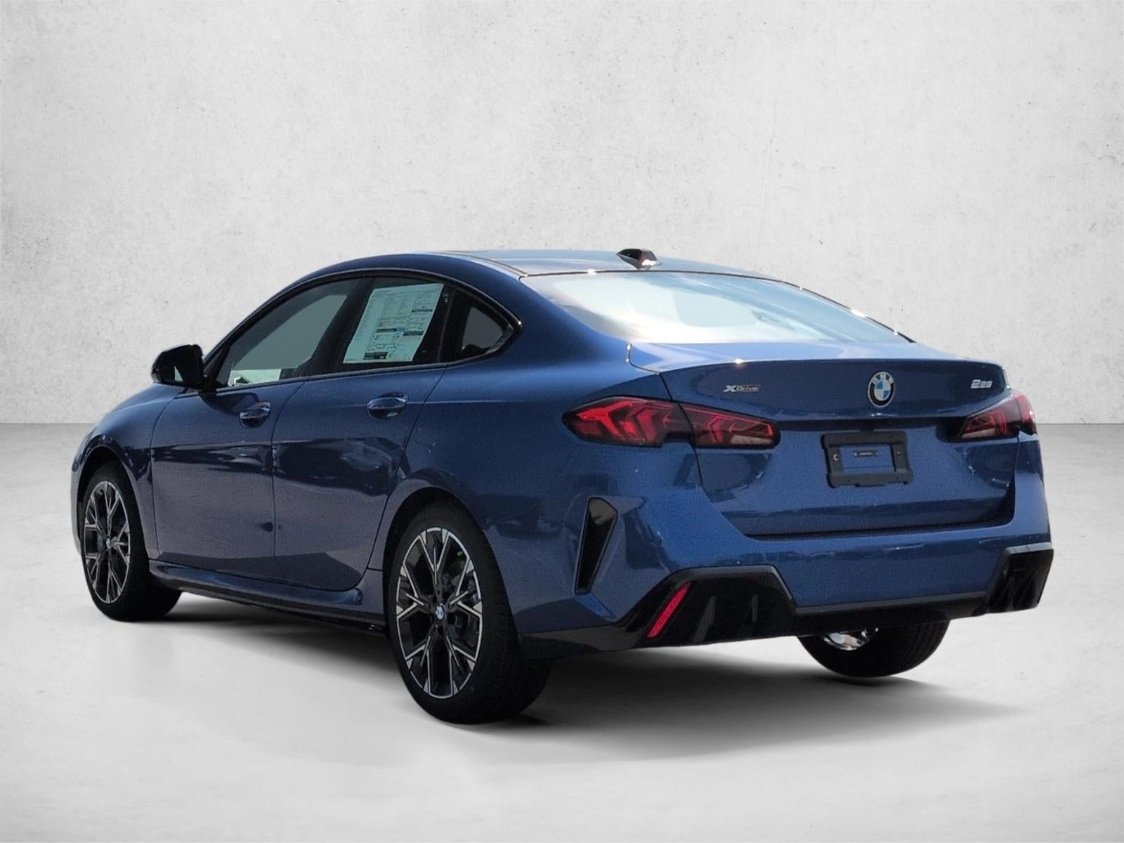 2026 BMW 228 xDrive Gran Coupe