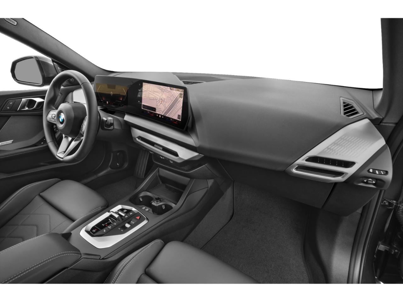 2026 BMW 228 xDrive Gran Coupe