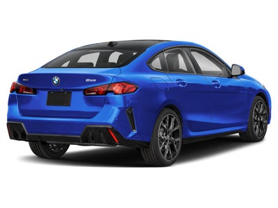 2026 BMW 228 xDrive Gran Coupe