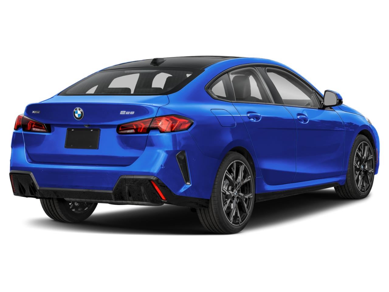 2026 BMW 228 xDrive Gran Coupe
