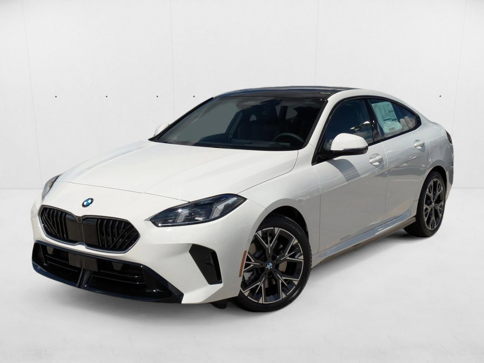 2025 BMW 228 xDrive Gran Coupe