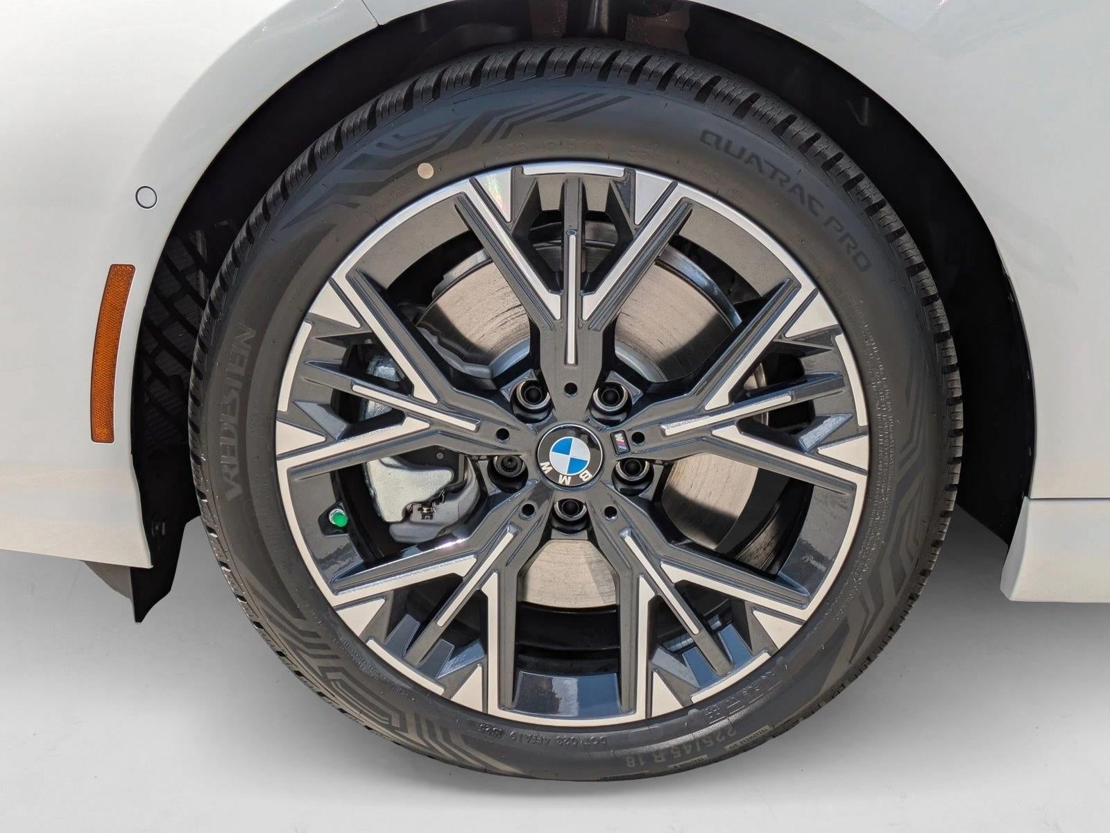 2025 BMW 228 xDrive Gran Coupe