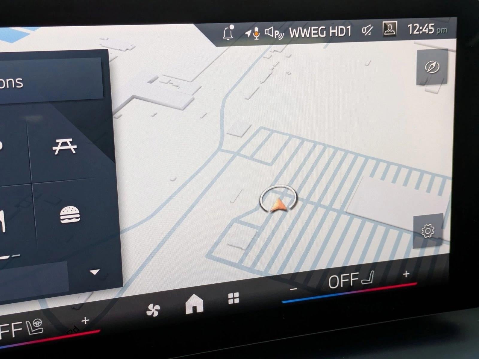 2025 BMW 228 xDrive Gran Coupe