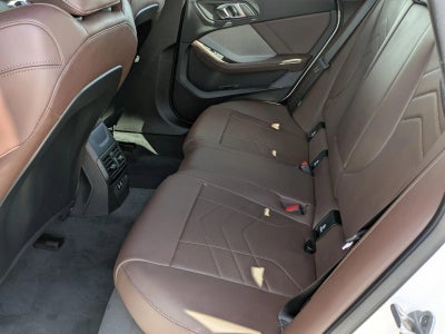 2025 BMW 228 xDrive Gran Coupe