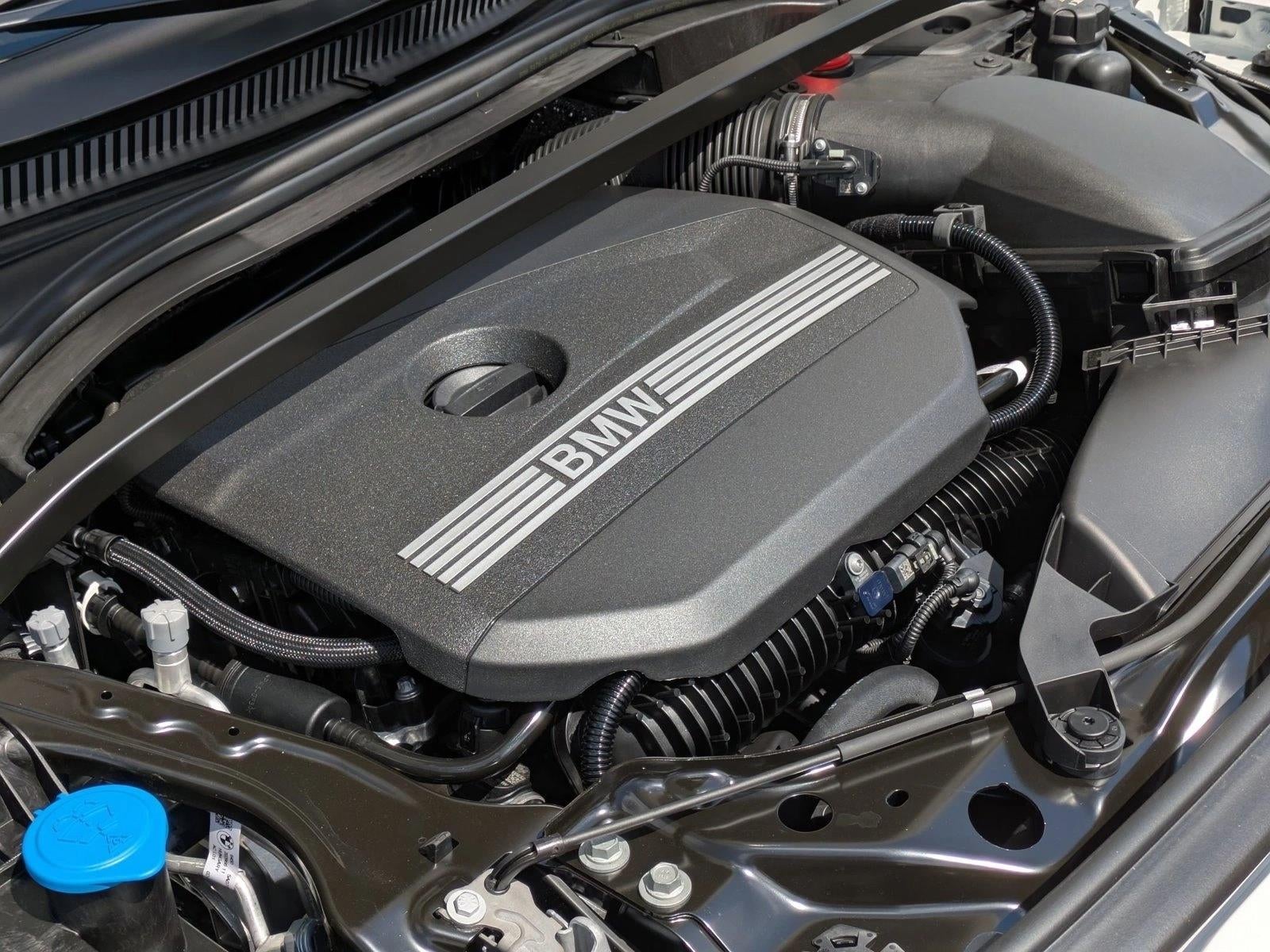 2025 BMW 228 xDrive Gran Coupe