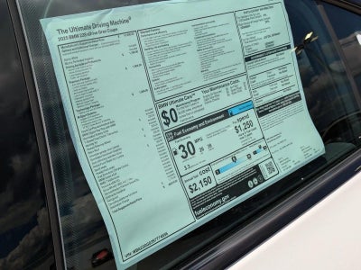 2025 BMW 228 xDrive Gran Coupe