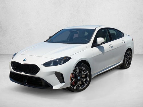 2026 BMW 228 xDrive Gran Coupe