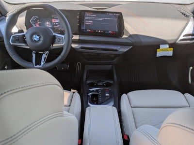 2026 BMW 228 xDrive Gran Coupe