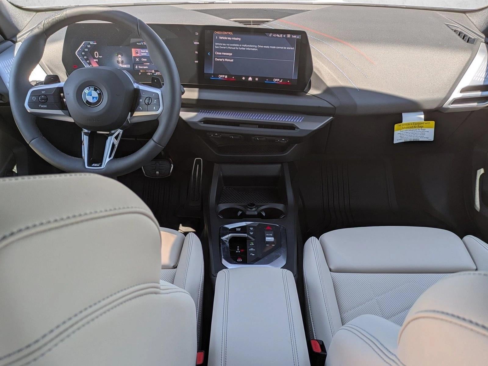 2026 BMW 228 xDrive Gran Coupe