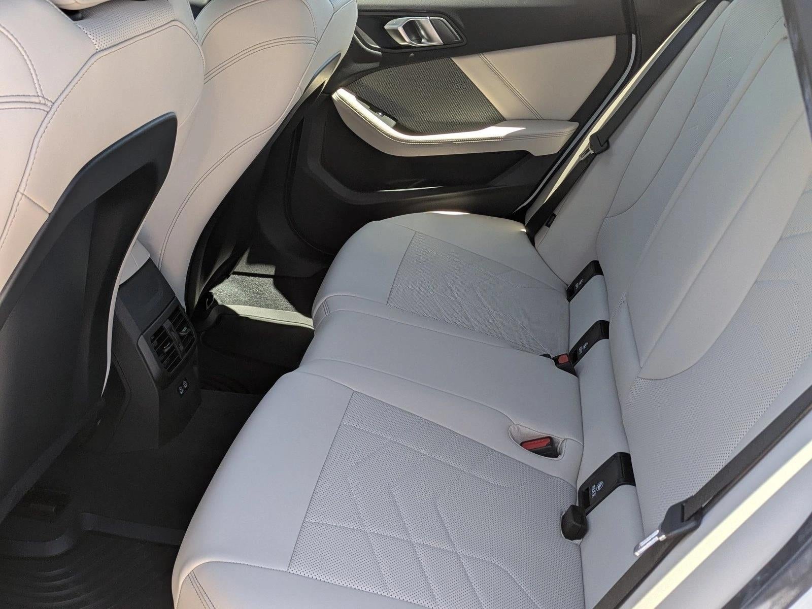 2026 BMW 228 xDrive Gran Coupe