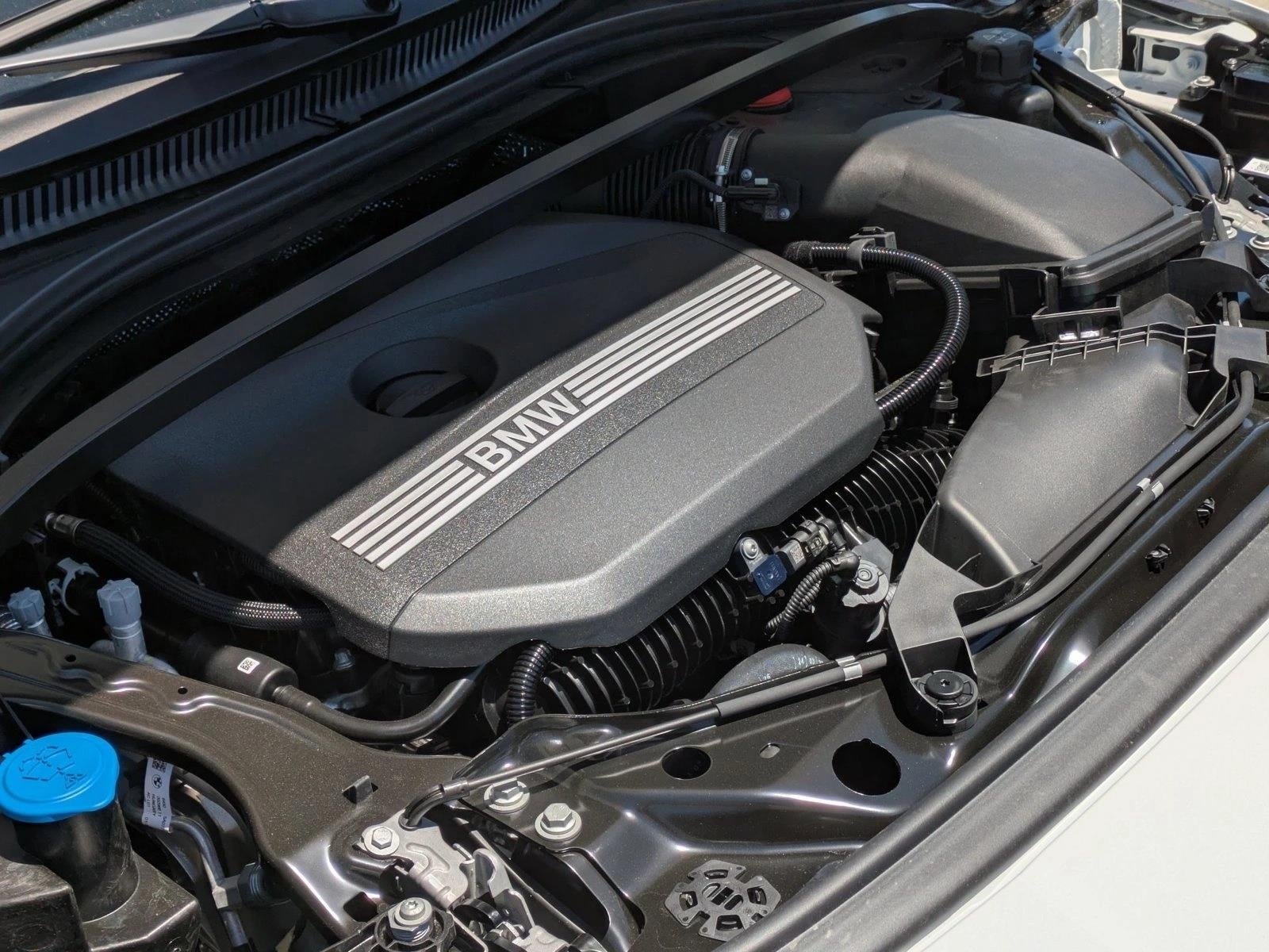 2026 BMW 228 xDrive Gran Coupe