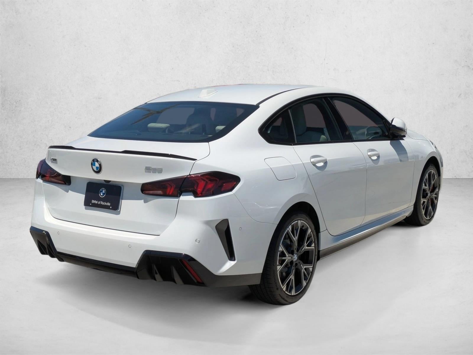 2026 BMW 228 xDrive Gran Coupe